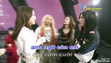 Cuoi Cuoi Noi Noi - Chi Thien (Lyrics)