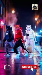 Agun Den Biri Khamu 🔥 | Funny Bangla Rap Song | Viral Street Rap