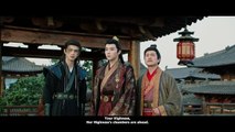 Gemini Ep.12 ENGSUB - Chinese Drama Revenge TV Series