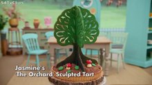 The Great British Bake Off S16E06 'Pastry Week'