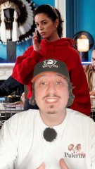 Est ce que Najat survit à la fin de Validé saison 3 #validé