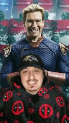 The Boys saison 5 fait déjà saliver #theboys