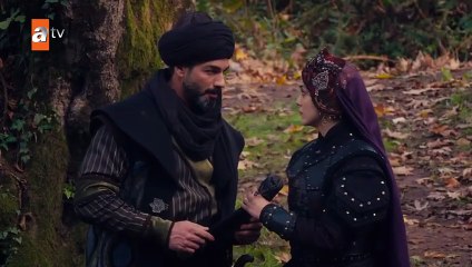 Kurulus Orhan - Episode 3 (English Subtitles)