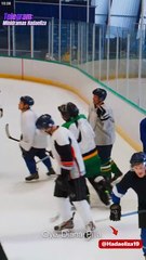 Hielo y Fuegos sub español - ICE AND FLAME