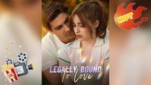 Legally Bound To Love - Full