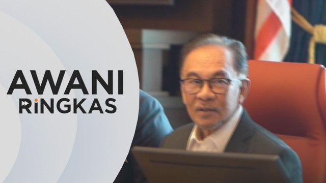 AWANI Ringkas: Beri kesan jika sentuh isu-isu utama yang jadi kritikan rakyat