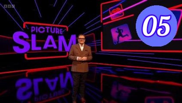 Alan Carrs Picture Slam Season 3 Episode 5 Engsub