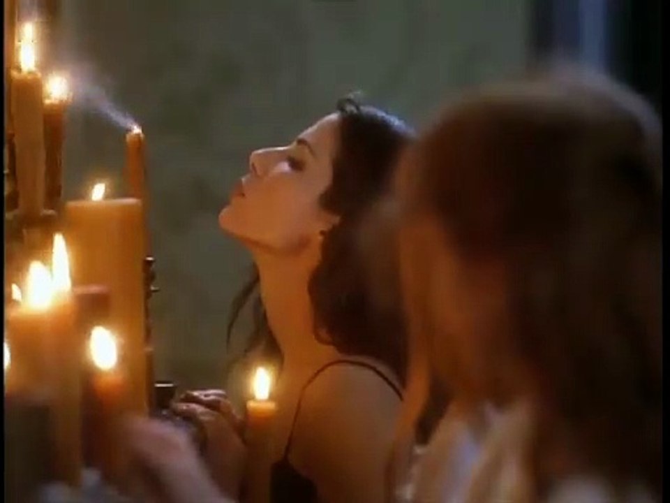 Zauberhafte Schwestern Teaser OV