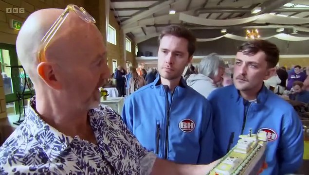 Bargain Hunt Season 73 Episode 4 Engsub