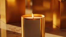 Luxury Candle Business | Low Investment High Profit Idea  Tags: #candlebusiness #smallbusinessideas #luxurybusiness #homebasedbusiness #lowinvestment #businessshorts #entrepreneurlife