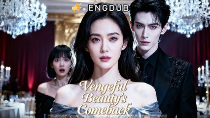 Framed and Forced to Divorce...Now She's Back for Revenge and Her Daughter - Full HD Movie