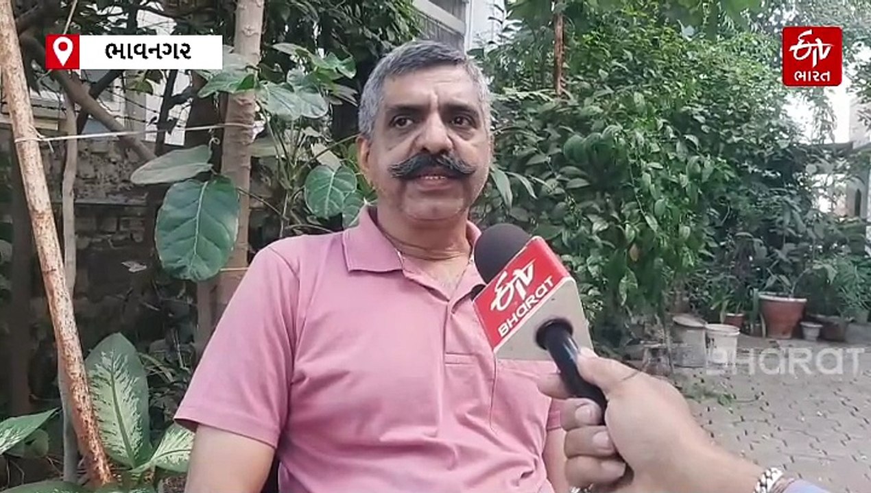 એક દાયકામાં પતનના આરે આવી ગયા ગીધ, ભાવનગર શહેરમ...