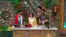 Laughter cheaf season 3 episode 13 Dec 2025
