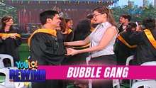 Bubble Gang: Cum laude sa kalokohan (YouLOL Rewind)