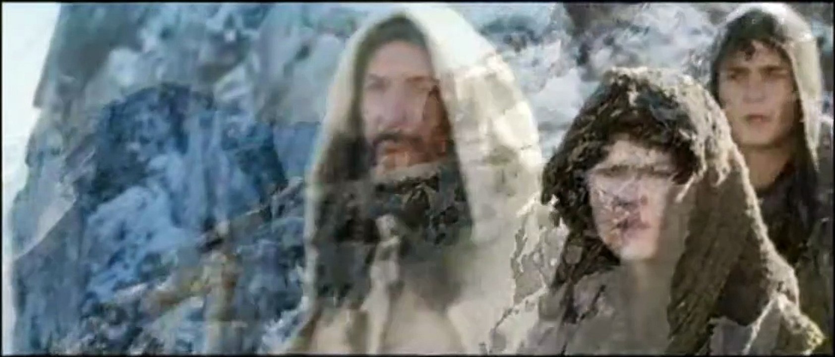 Die letzte Legion Trailer DF