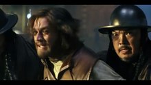 Marco Polo (2014) Trailer DF