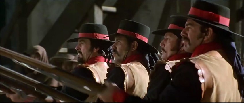 'La máscara del Zorro', tráiler de la película con Antonio Banderas