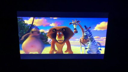 Merry Madagascar (2009) Part 5 (Christmas Day Special)