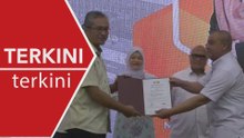 [TERKINI] KPM mansuh sistem pengurusan latihan tahun hadapan