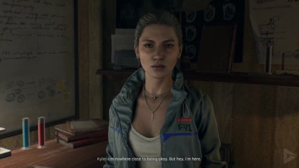 DYING LIGHT THE BEAST (2025) GAMEPLAY for PC Windows