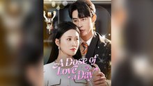 A DOSE OF LOVE A DAY