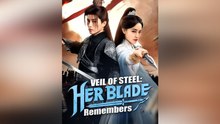 VEIL OF STEEL HER BLADE REMEMBERS