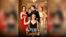 THE WIFE'S GAMBIT