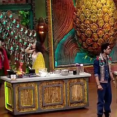 laughter chefs season 3 episode 7 part 6 | laughter chefs unlimited entertainment today episode