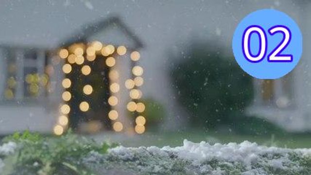 Jamies Cook Ahead Christmas Season 1 Episode 2 Engsub