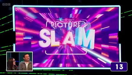 Alan Carr's Picture Slam - Season 3 Episode 5