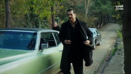 مسلسل حلم اشرف الحلقة 25 مترجمة