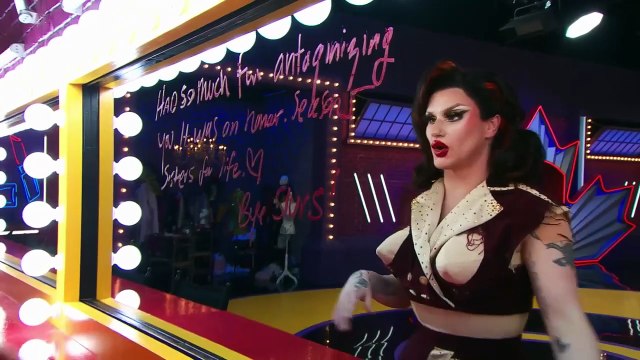 Slaycation Season 2 Episode 1 Engsub