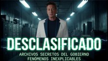 Desclasificado "Documental --·Episodio 02  Latino