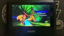 Opening to The Secret of NIMH 2 Timmy To The Rescue 2001 DVD Australia