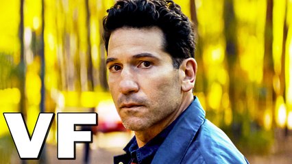 HIS & HERS Bande Annonce VF (2026) Jon Bernthal