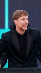 "BEAST GAMES SEASON 2 | OFFICIAL TRAILER 😱🔥 (BIGGER, CRAZIER, INSANE)"