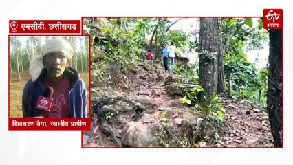 पहाड़ की चोटी पर बना ऐतिहासिक कुआं, बालंद राजा की कहानी कहती हैं यहां की गुफाएं