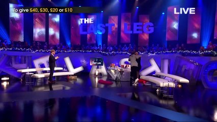 The Last Leg 2013 Season 33 Episode 9 Engsub