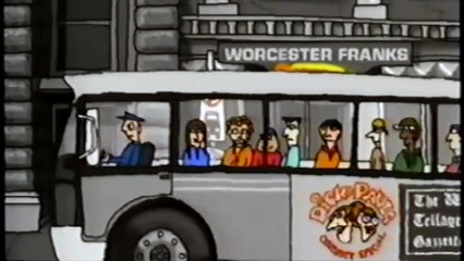 Dick and Paula Edit Teaser for Site