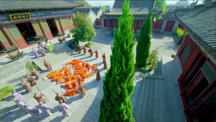 Episode 28 - The Deer and the Cauldron (2014)