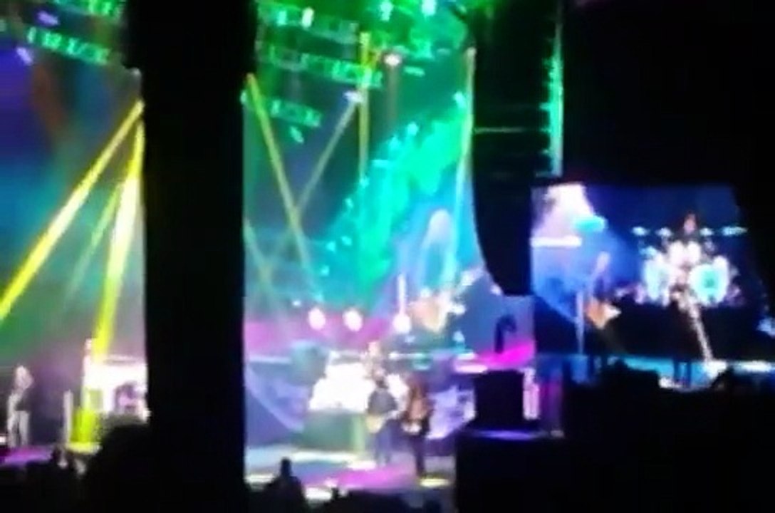 Lynyrd Skynyrd That Smell (Saratoga NY) 8-31-19