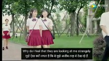 Master Devil Do not Kiss Me E03.Hindi.Dubbed