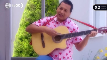 ¿Cuáles son los verdaderos sentimientos de Juana hacia el Félix