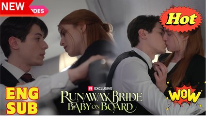 Slept with a Stranger and Got Pregnant, Turns Out He's My New Boss! - Full HD Movie