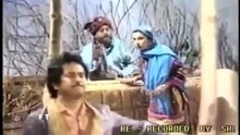 Choti Si Dunya (1990) | PTV Old Drama Part 2 of 5