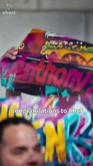 The Lost Chef shortmintz