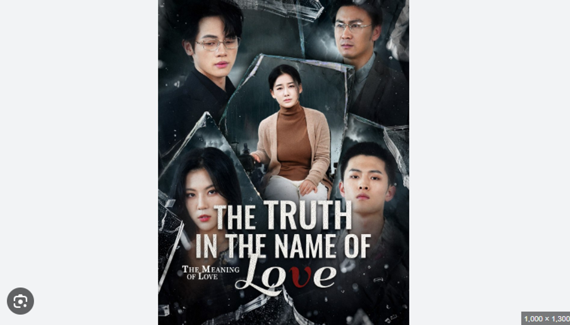 ⁣THE TRUTH IN THE NAME OF LOVE. THE MEANING OF LOVE. DRAMA MOVIES ENGLISH SUB
