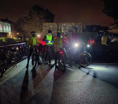 Diaporama Photos Nocturne Parisienne Souvenir Robert Gaillard
