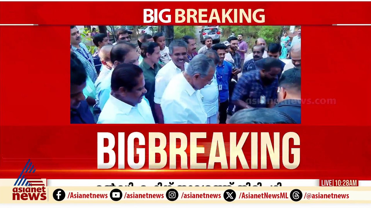 ന്യൂനപക്ഷങ്ങളിൽ നിന്ന് പോലും ഭരണ വിരുദ്ധ വികാരം...