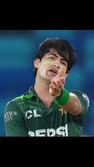 Naseem Shah Deadly Swing Bowling 🔥 | Unplayable Deliveries